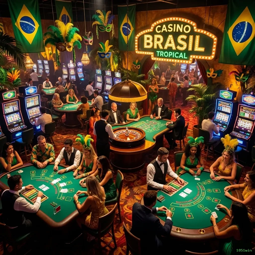 Imagem promocional da 1851win mostrando a plataforma e suas vantagens